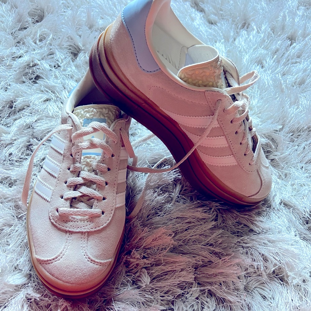 adidas Originals Women's Gazelle Bold Shoes